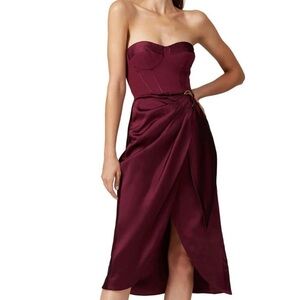 Jonathan Simkhai dress